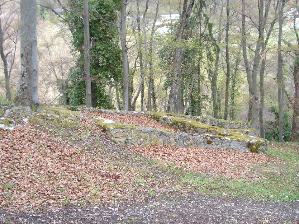 Ajdovski gradec, Vranje 14