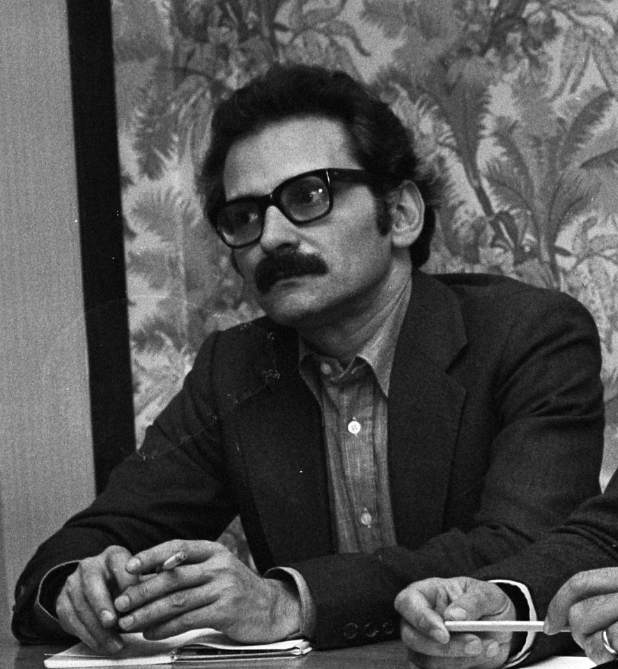Albano Freire Nunes - Persconferentie van de leider van de Portugese Communistische Partij, Bestanddeelnr 930-7751 (cropped)