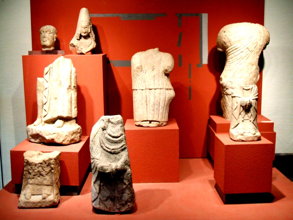 Albacete - Museo Provincial 4