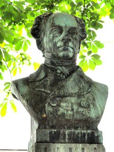 Alban Stolz Denkmal Freiburg - DSC06719