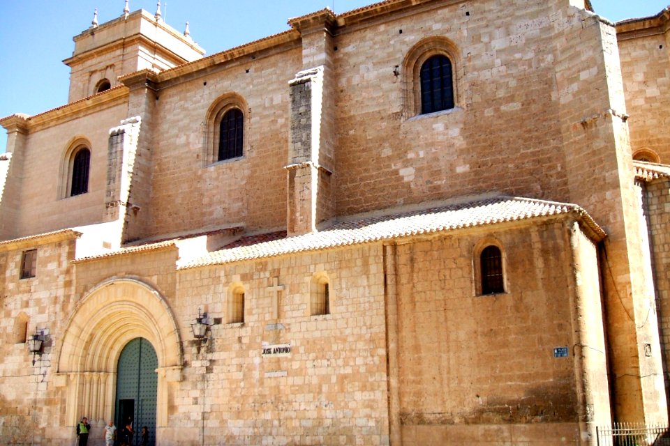 Albacete - Catedral de San Juan Bautista 05
