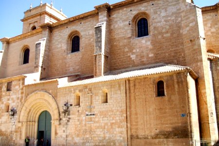Albacete - Catedral de San Juan Bautista 05