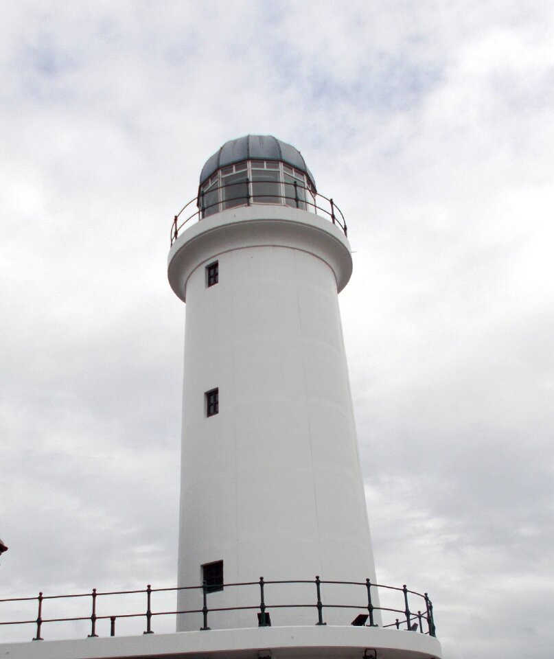 Ribble lighthouse lancashire