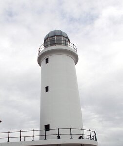 Ribble lighthouse lancashire photo