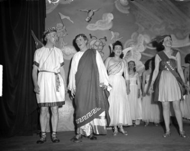 Ajax-Revue, Bestanddeelnr 903-8701