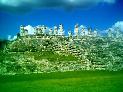 Aké, Yucatán (27)