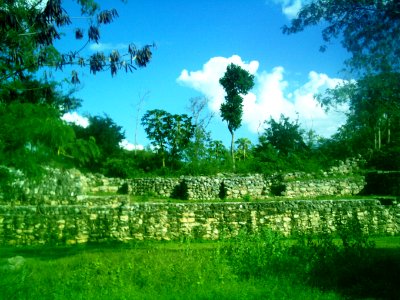 Aké, Yucatán (35)
