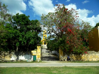 Aké, Yucatán (40)