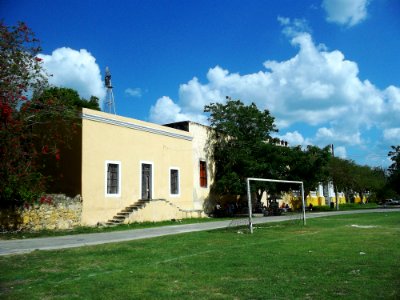 Aké, Yucatán (41)
