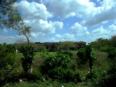 Aké, Yucatán (39)