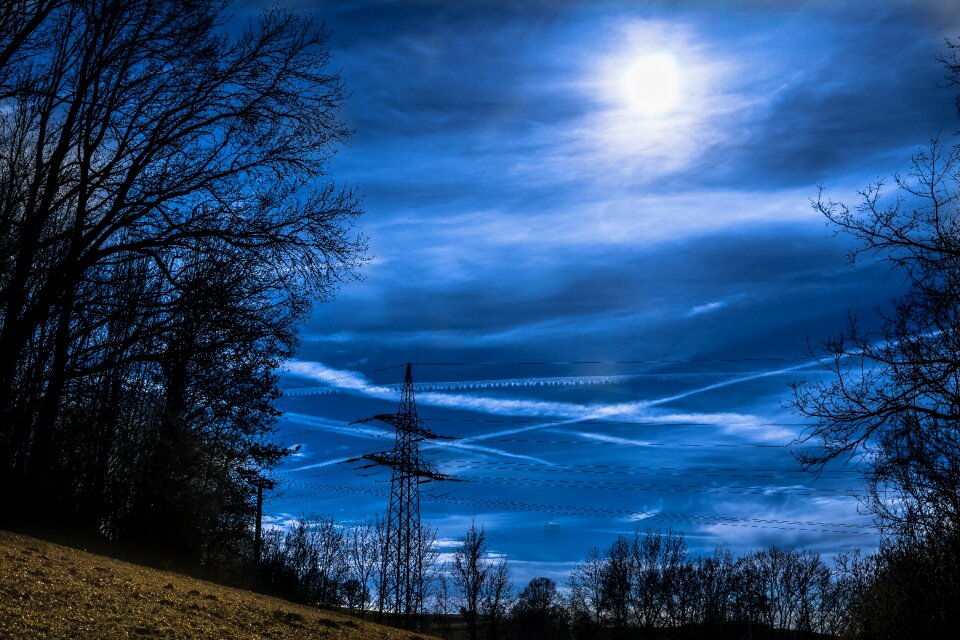 Nice weather mood spring