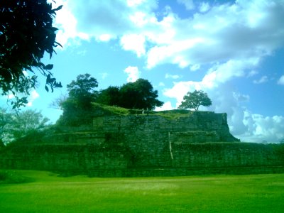 Aké, Yucatán (26)