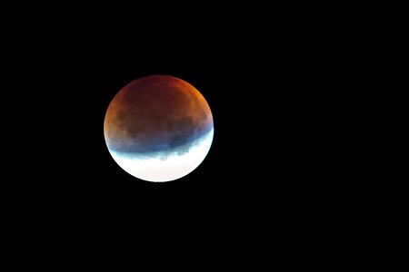 Full moon eclipse 28 09