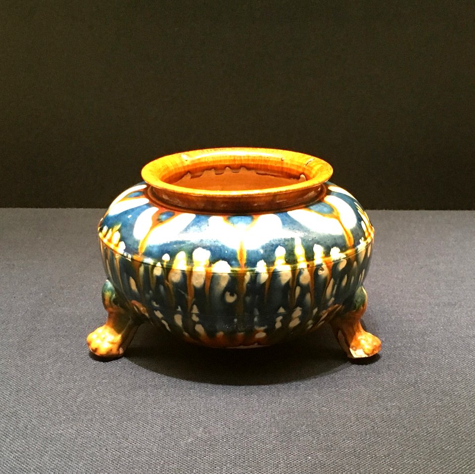 Aichi Prefectural Ceramic Museum 2018 (104)