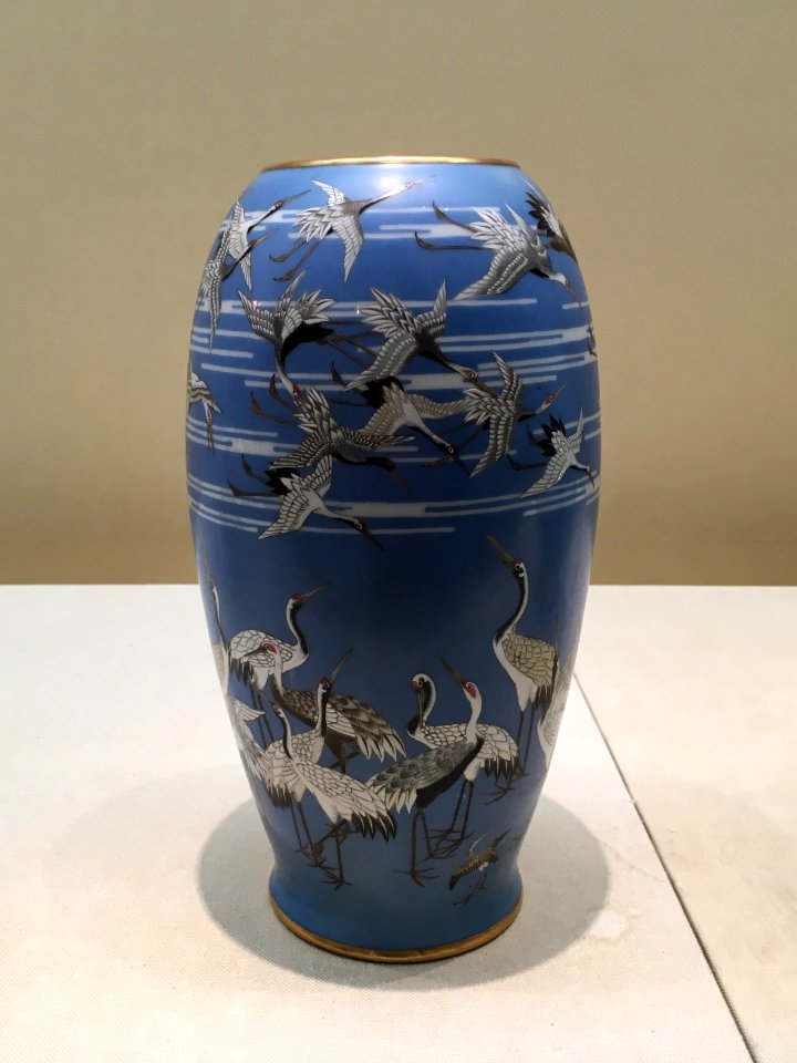 Aichi Prefectural Ceramic Museum 2018 (131)