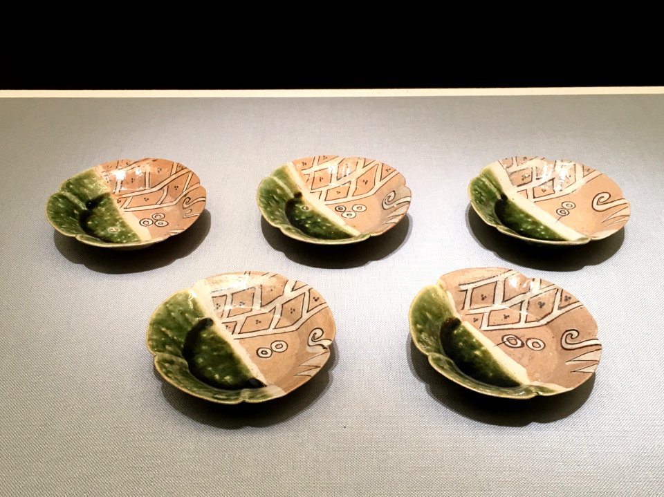 Aichi Prefectural Ceramic Museum 2018 (114)