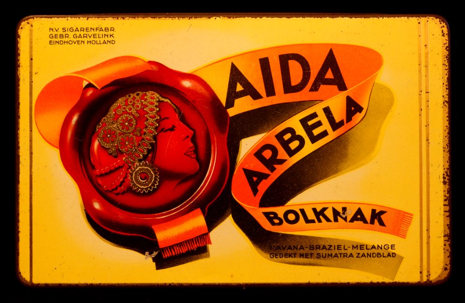 Aida Arbela bolknak, foto 1