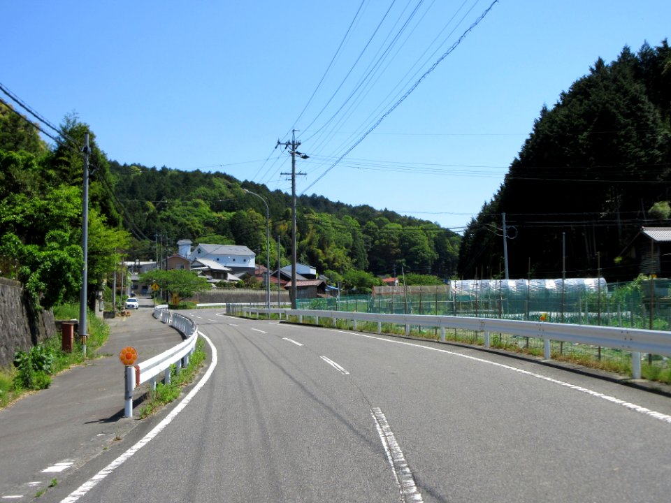 Aichi-Pref-Route-331-336-1