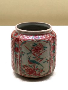 Aichi Prefectural Ceramic Museum 2018 (133)