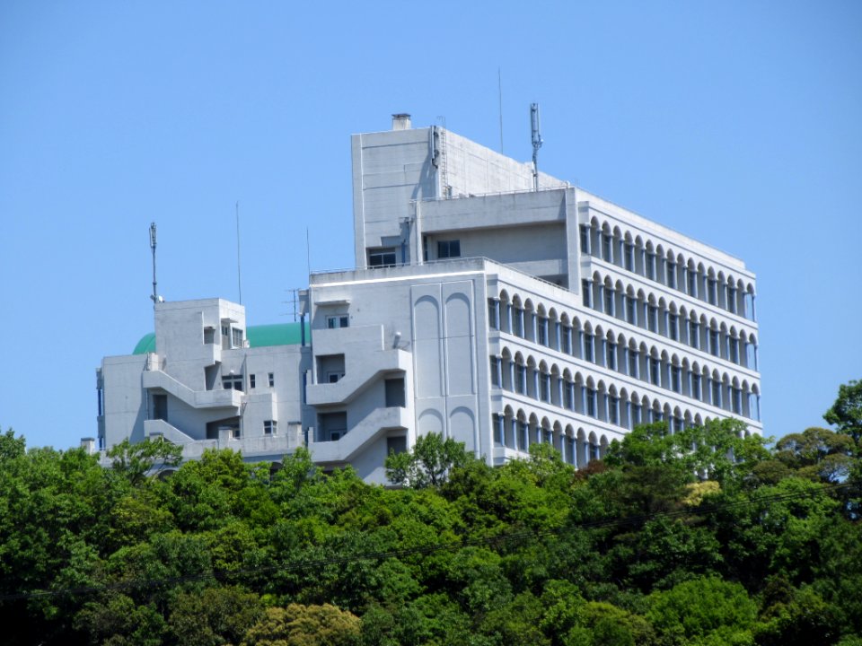Aichi-Sangyo-University-1