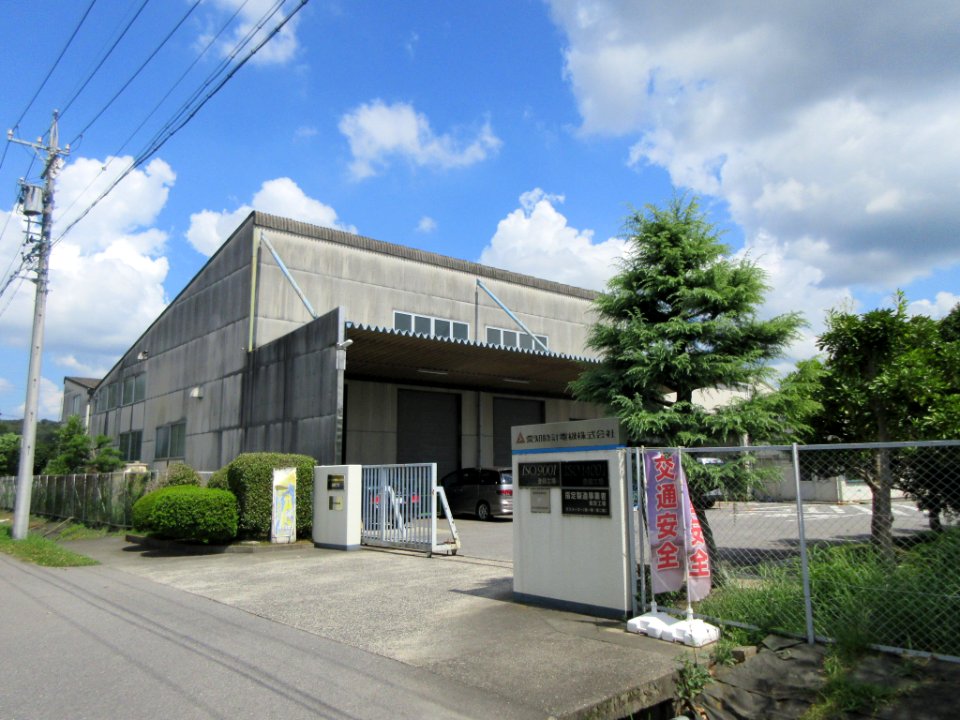 Aichi-Tokei-Denki-Okazaki-1