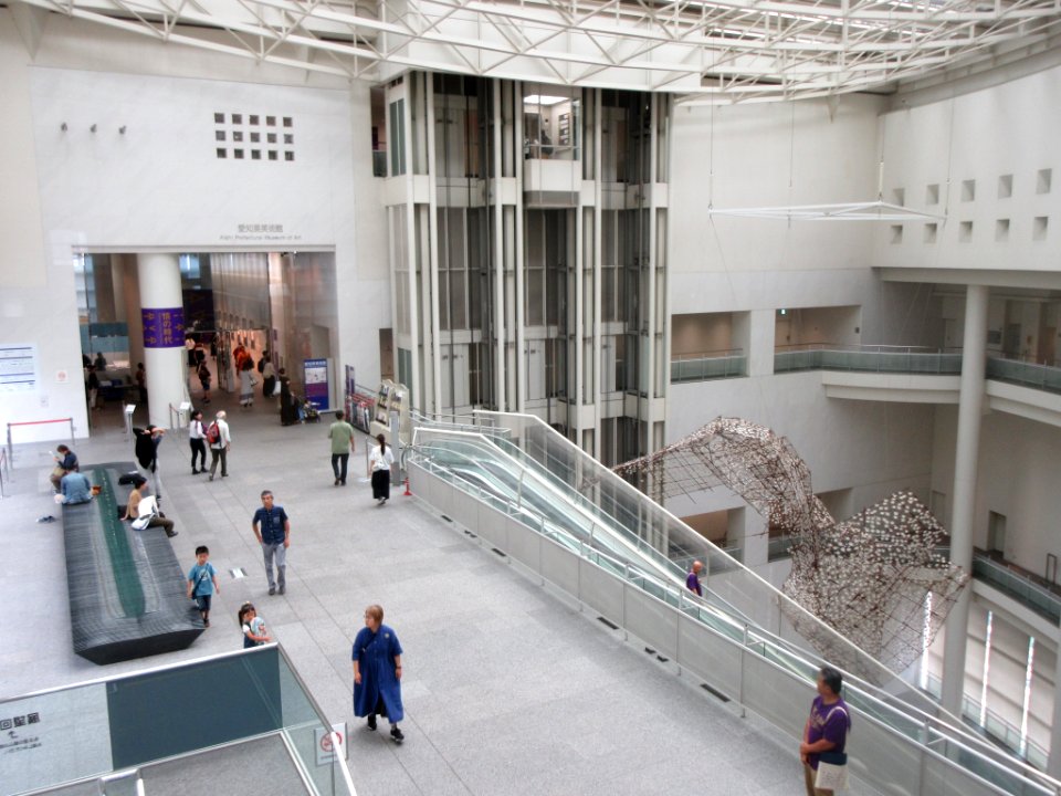 Aichi-Arts-Center-5