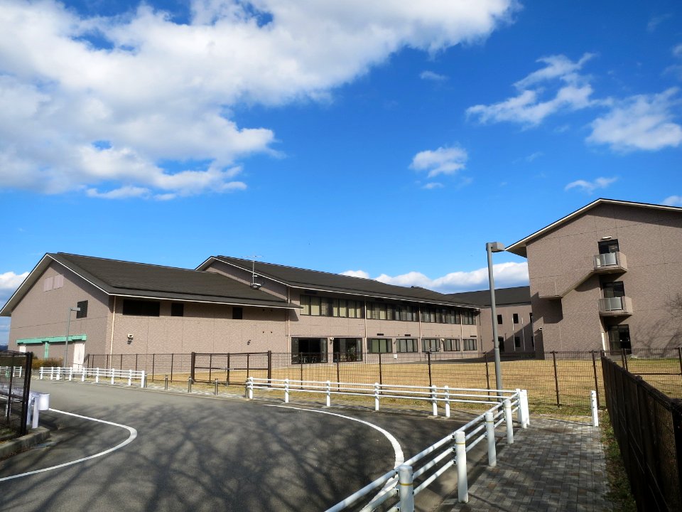 Aichi-Prefectural-Youth-House-1