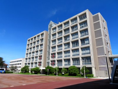 Aichi-Gakusen-University-1