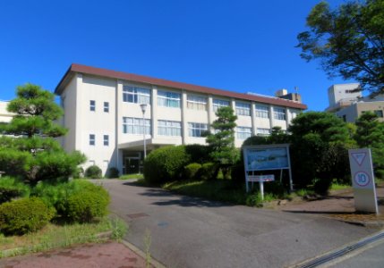 Aichi-Prefectural-School-of-Nursing-1