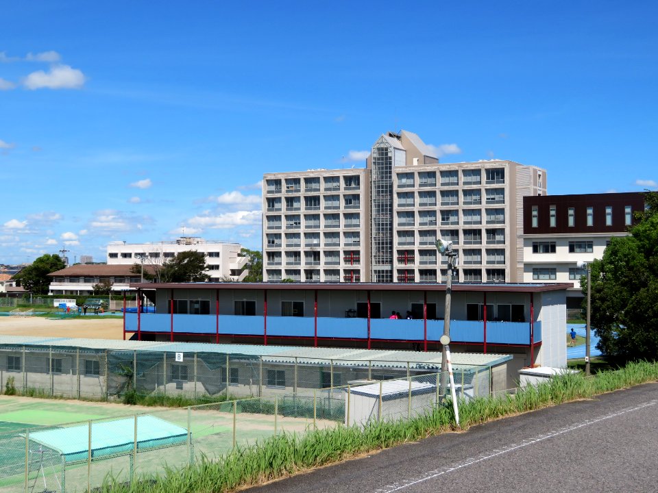 Aichi-Gakusen-University-3