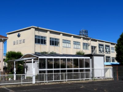 Aichi-Prefectural-Toyota-Nishi-High-School-1