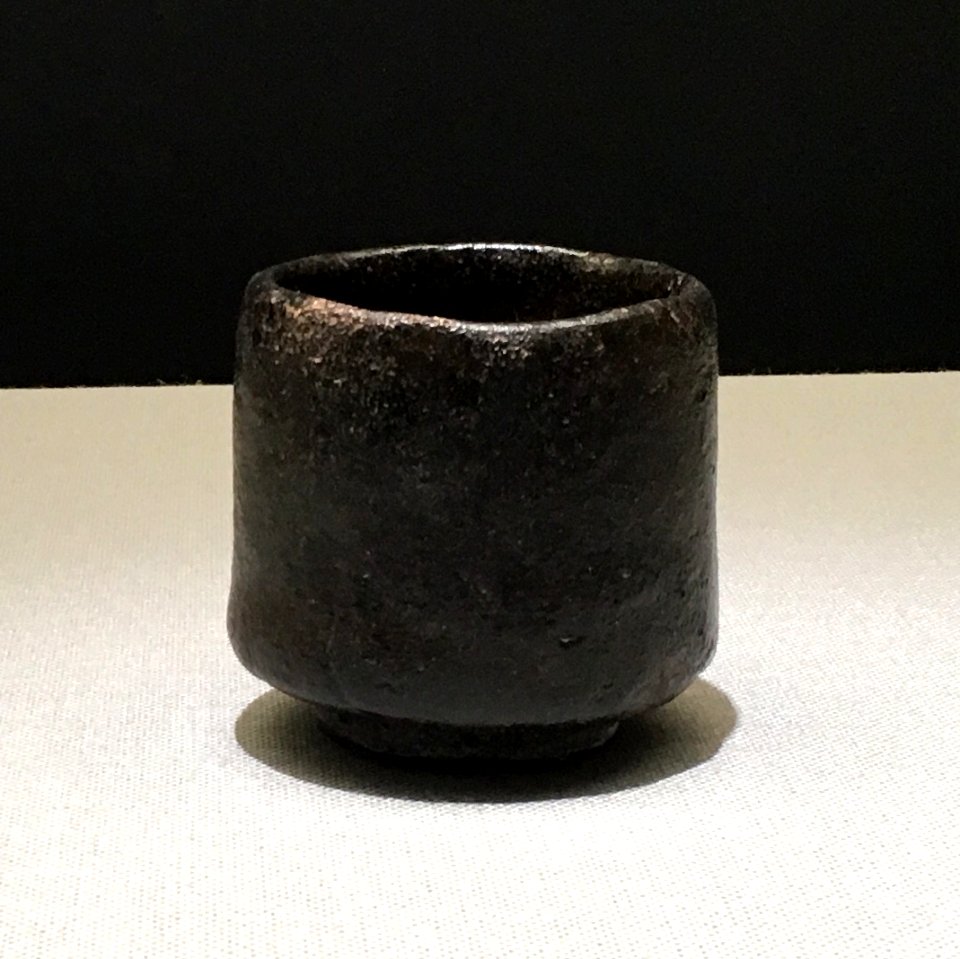 Aichi Prefectural Ceramic Museum 2018 (108)