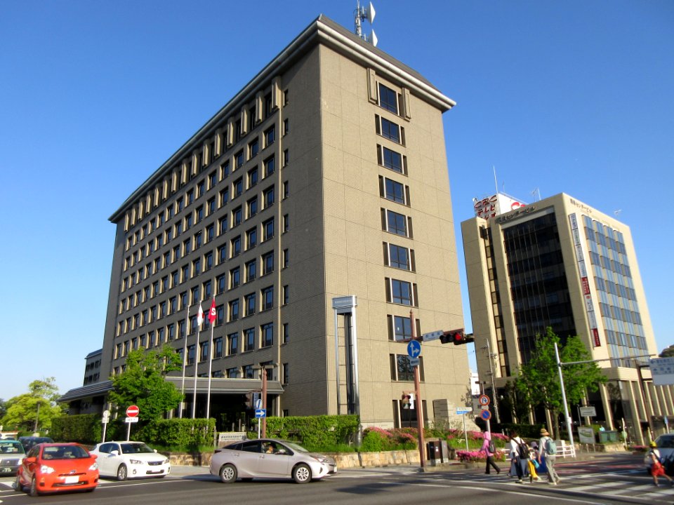 Aichi-Prefectural-Government-Nishimikawa-Office-1