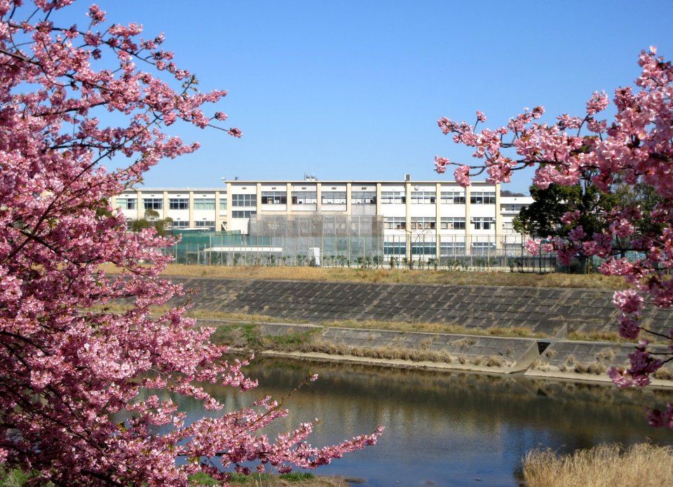 Aichi-Prefectural-Okazaki-Commercial-High-School-5