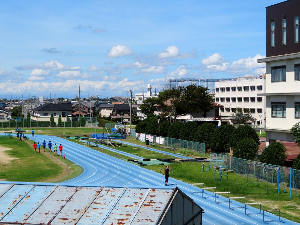Aichi-Gakusen-University-2