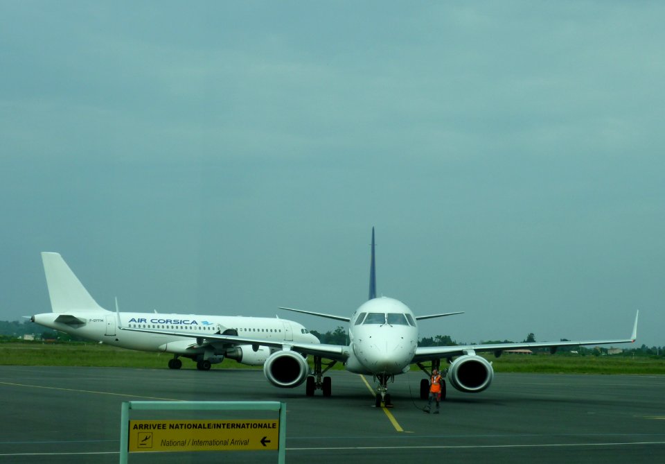 Aircorsicalufthansaregional