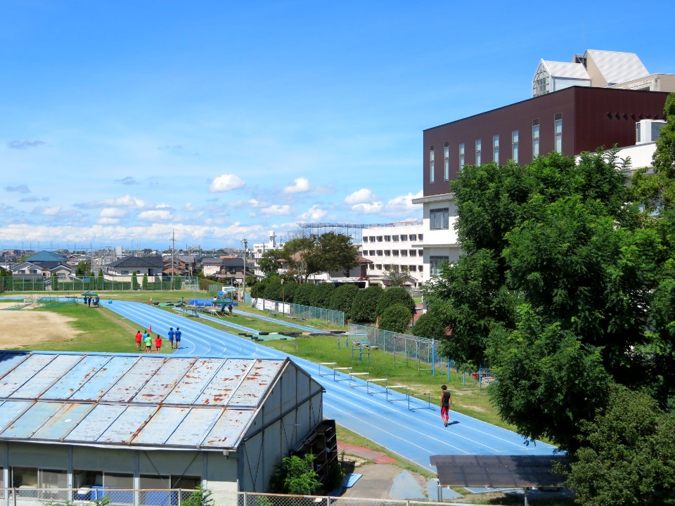 Aichi-Gakusen-University-4