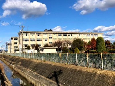 Aichi-Prefectural-Anjo-Minami-High-School-1
