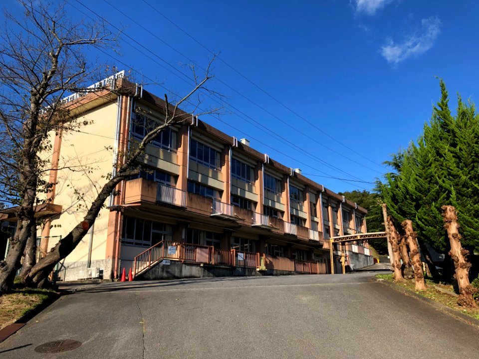 Aichi-Prefectural-Okazaki-Special-School-2