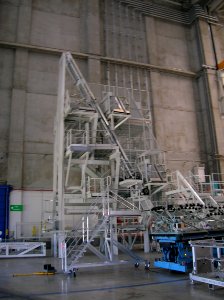 Airbus Lagardère P36 - VTP equipping (empty) (1)