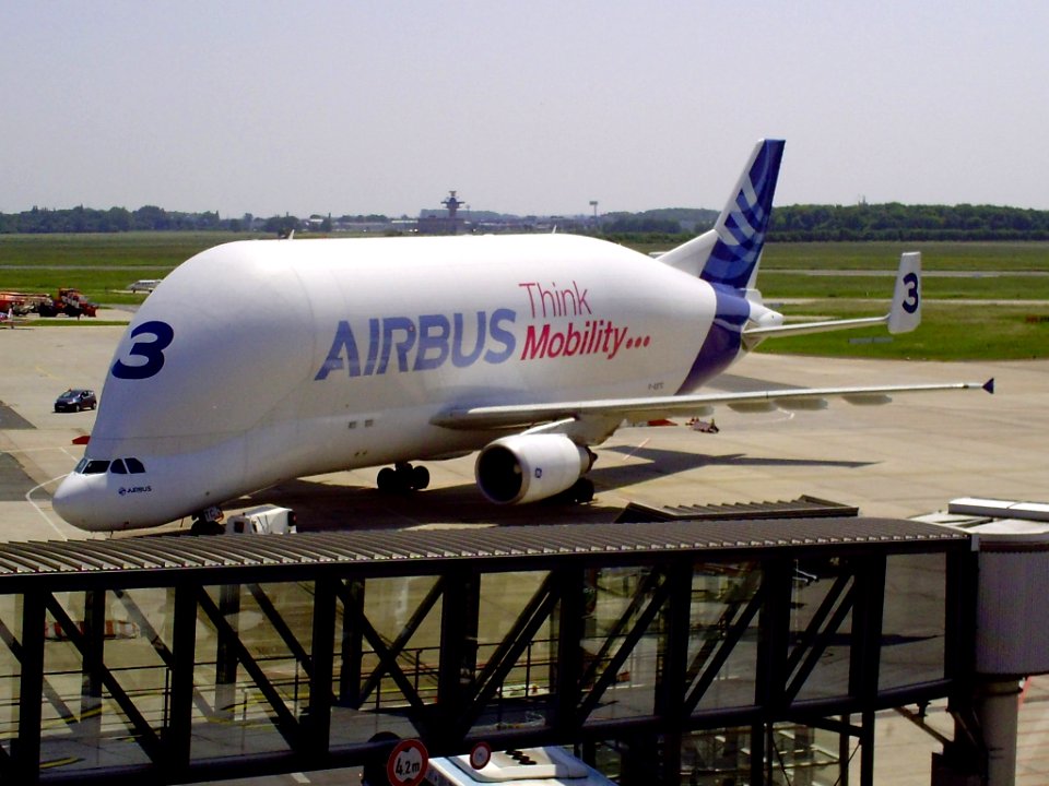 Airbus A300-600ST F-GSTC (1)