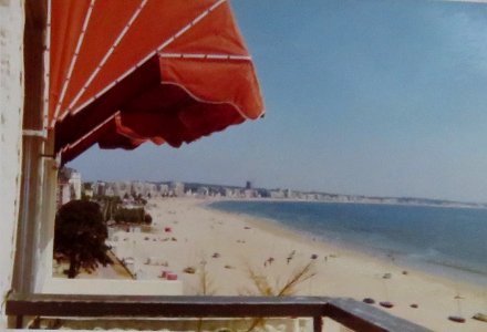 AIMG 5197 La Baule Strand 1971