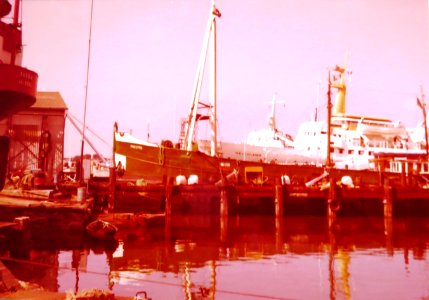 AIMG 5111 im Hafen von Arsköbing 1970er