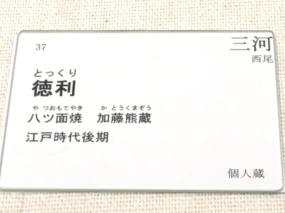 Aichi Prefectural Ceramic Museum 2018 (076)