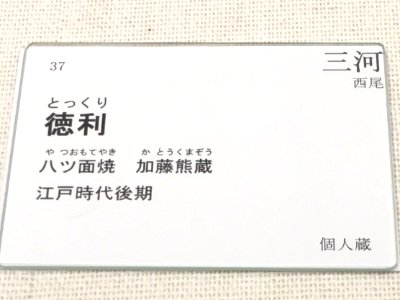 Aichi Prefectural Ceramic Museum 2018 (076)