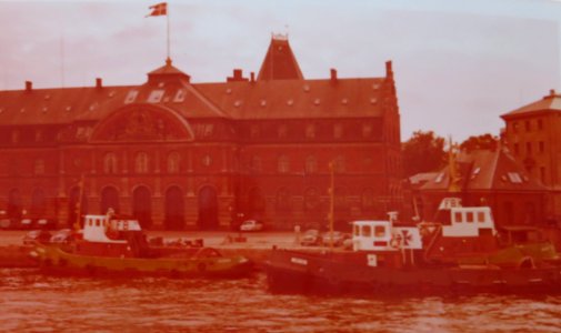 AIMG 5101 im Hafen von Kopenhagen 1973
