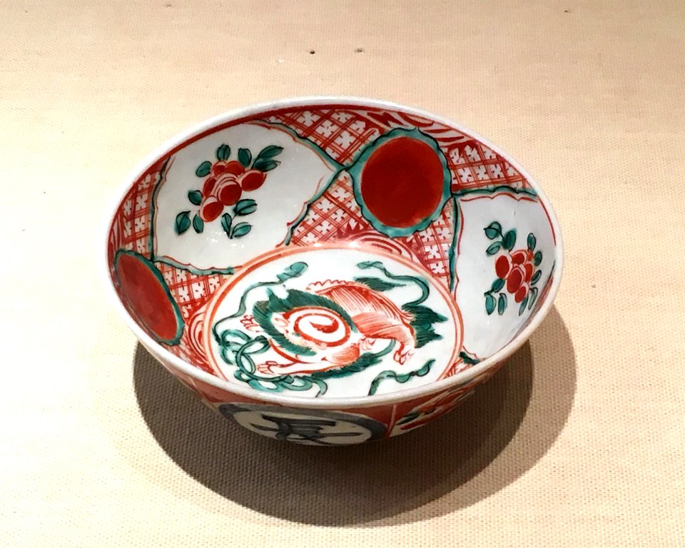 Aichi Prefectural Ceramic Museum (72)