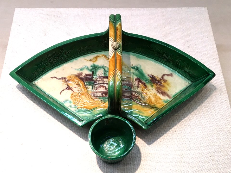 Aichi Prefectural Ceramic Museum (54)