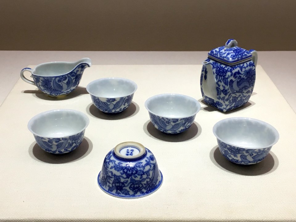 Aichi Prefectural Ceramic Museum 40th Special Anniversary Exhibition 034