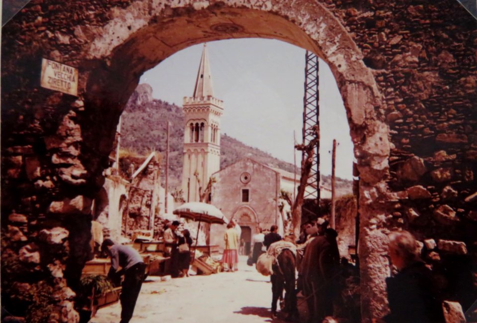 AIMG 5288 Taormina 1956 Kirche